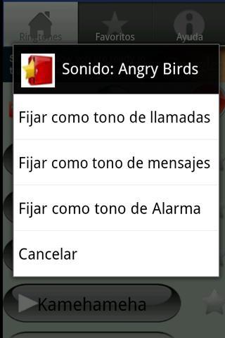 Top Sonidos Populares截图1