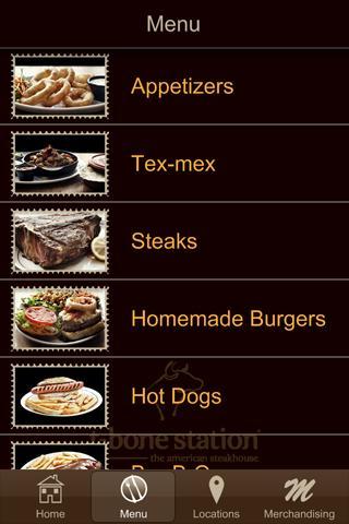 T-Bone Station截图2