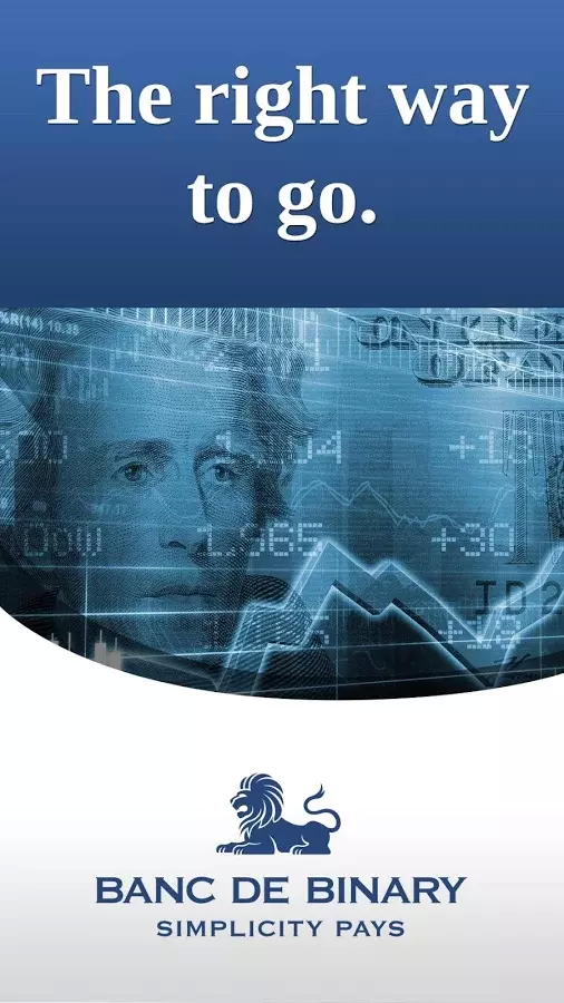 Binary Options Trading EU截图7