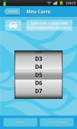 RioMar Recife截图2