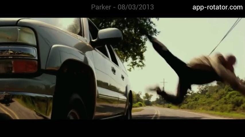 Motion Picture Trailers @SPOTI截图5