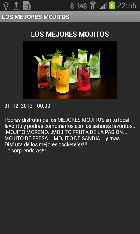 Pub Oboe截图2