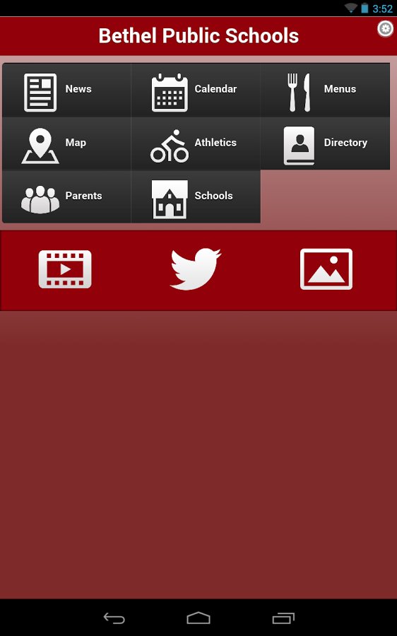 Bethel PS截图2