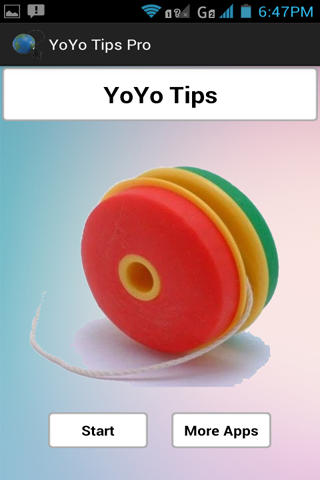Yo Yo Tips截图1