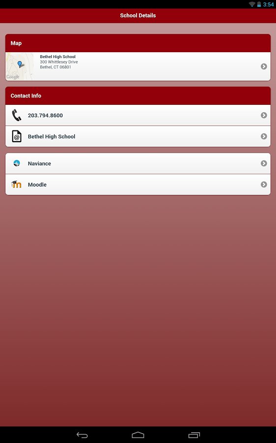 Bethel PS截图4