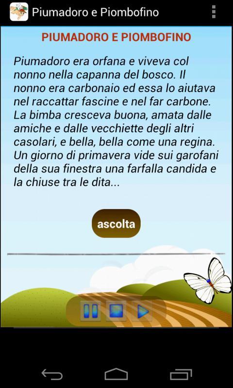 La danza degli gnomi ...截图5