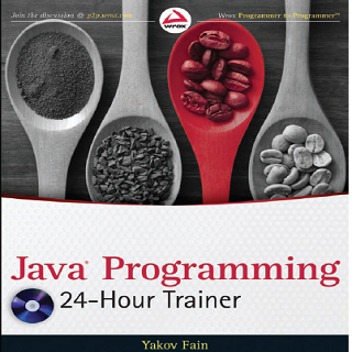 java pro 24 hour截图5