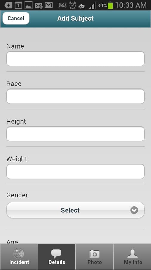 Delaware Crime Tips截图3