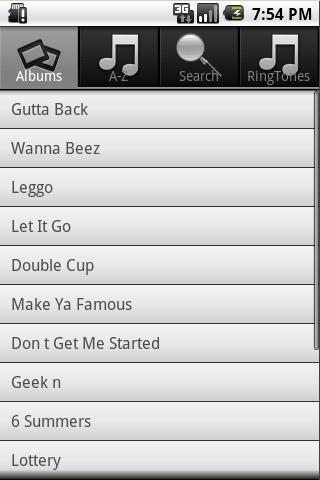 Elton john lyrics截图2