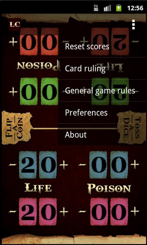 MTG: Life Counter截图6