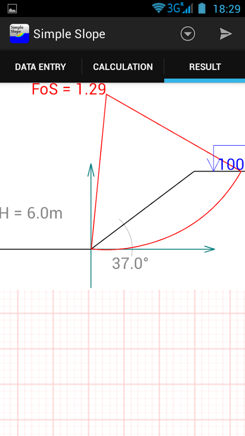 Simple Slope截图4