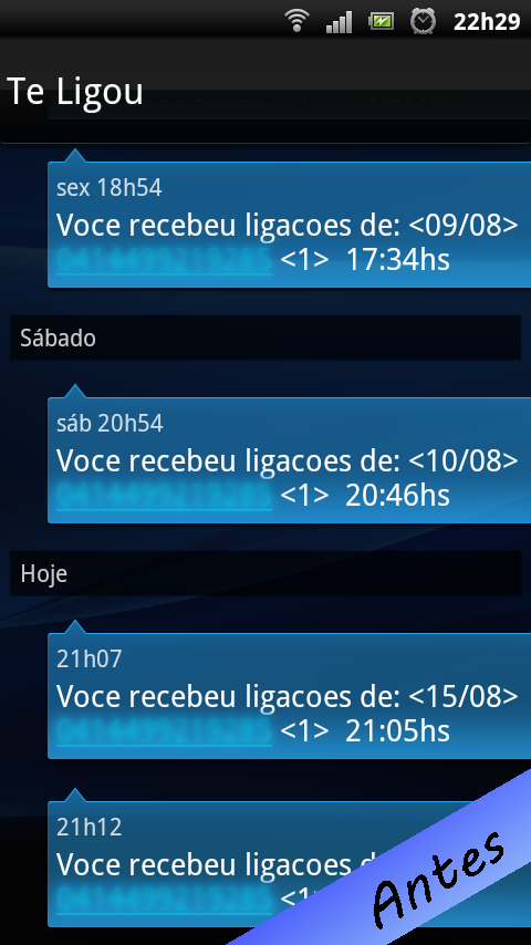 Te Ligou截图1