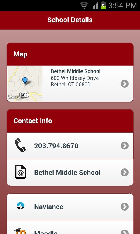 Bethel PS截图5