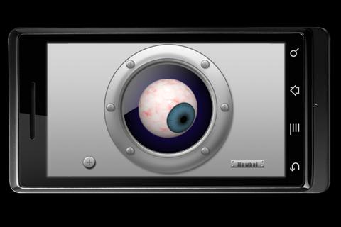 Eye Know截图1