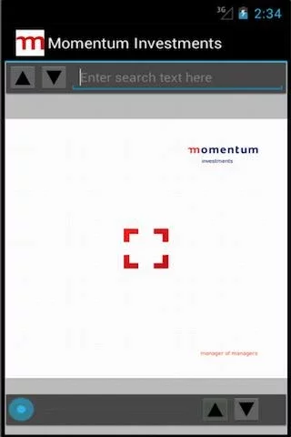 Momentum Investments截图1