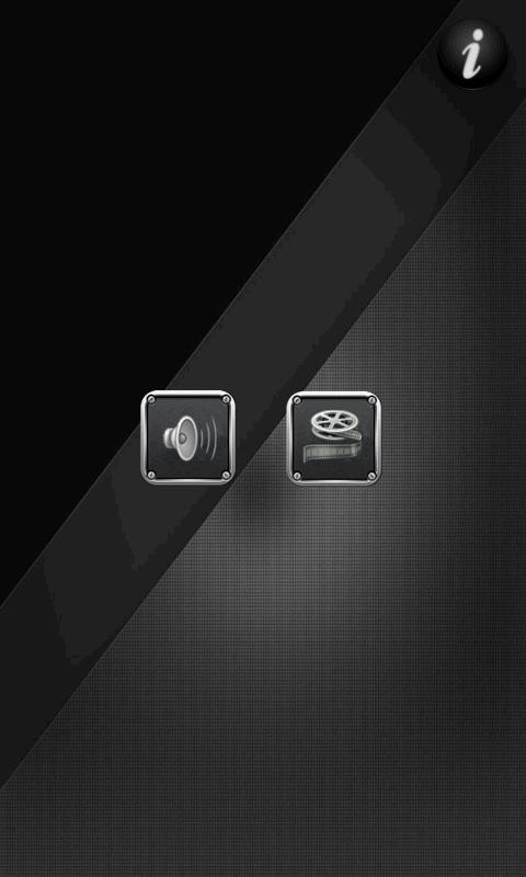 Voice mail截图2