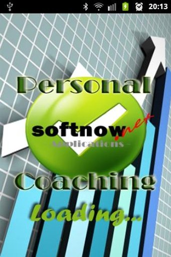 Personal Coaching截图4