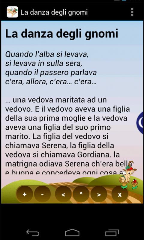 La danza degli gnomi ...截图2