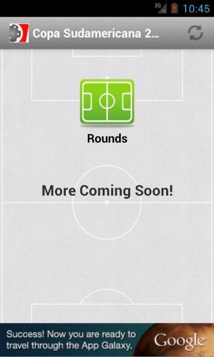 Copa Sudamericana 2013截图1