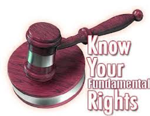 Indian Citizens Rights截图3