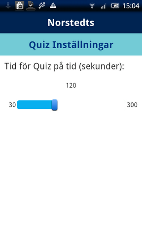 Norstedts tyska quiz截图3