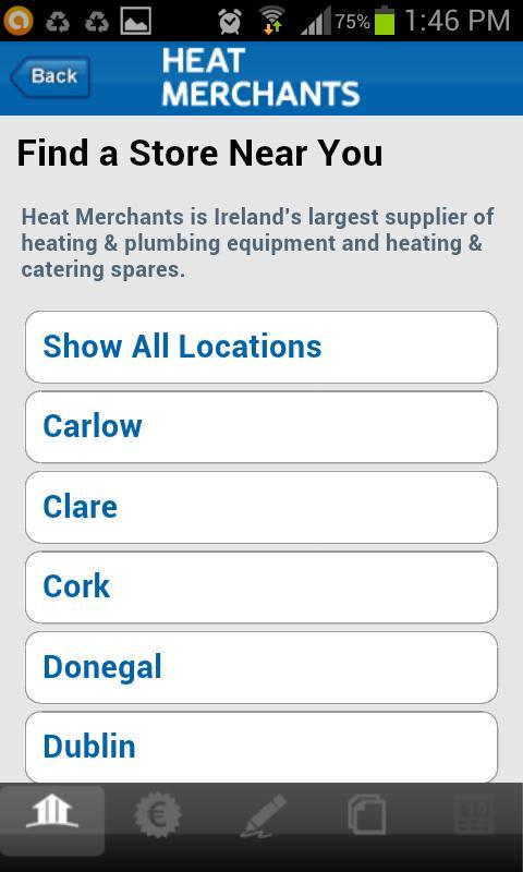 Heat Merchants截图2