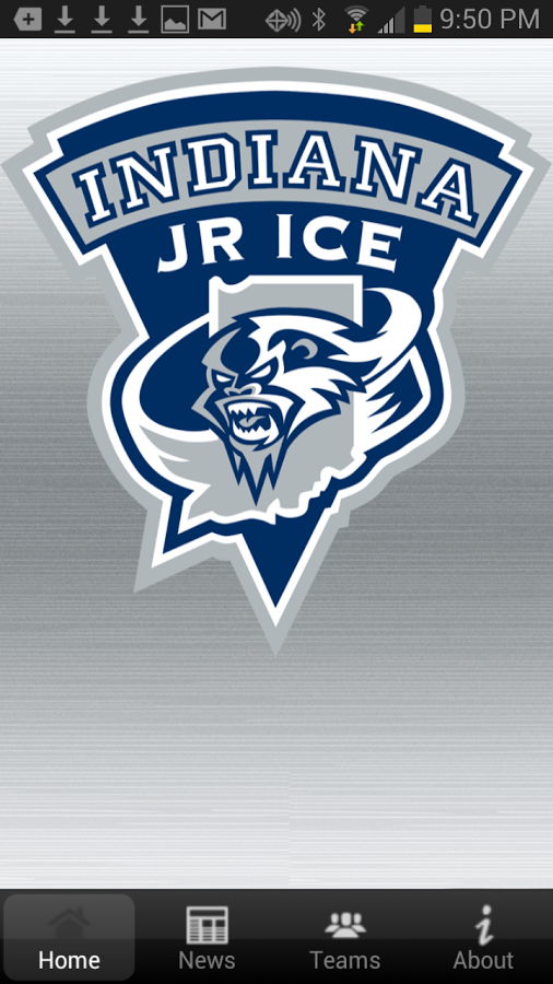 Indiana Jr. Ice截图1