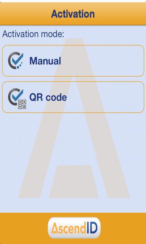 Ascend ID Mobile截图2
