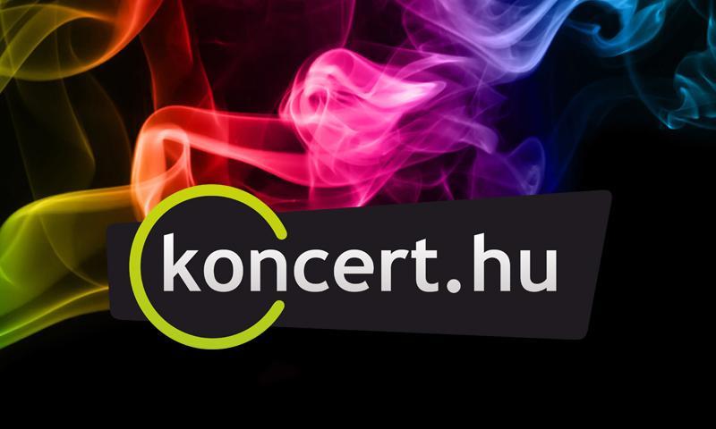 koncert.hu截图2