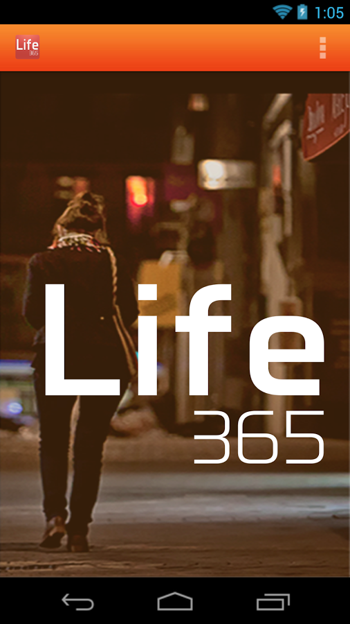 LIFE 365截图3