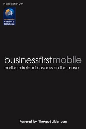 Business First截图3