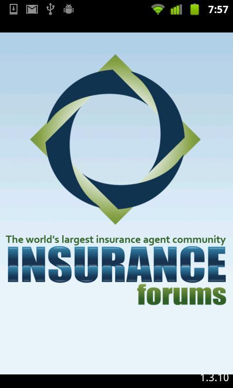 Insurance Forums截图4