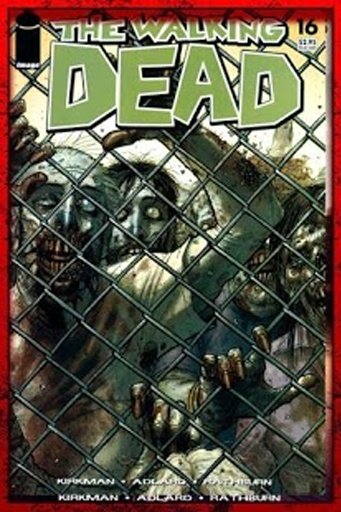 The Walking Dead Comics 3截图2