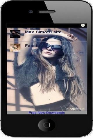 Max Simotti photographer截图2