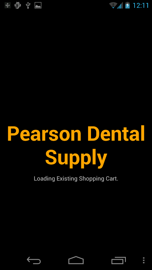 Pearson Dental截图1