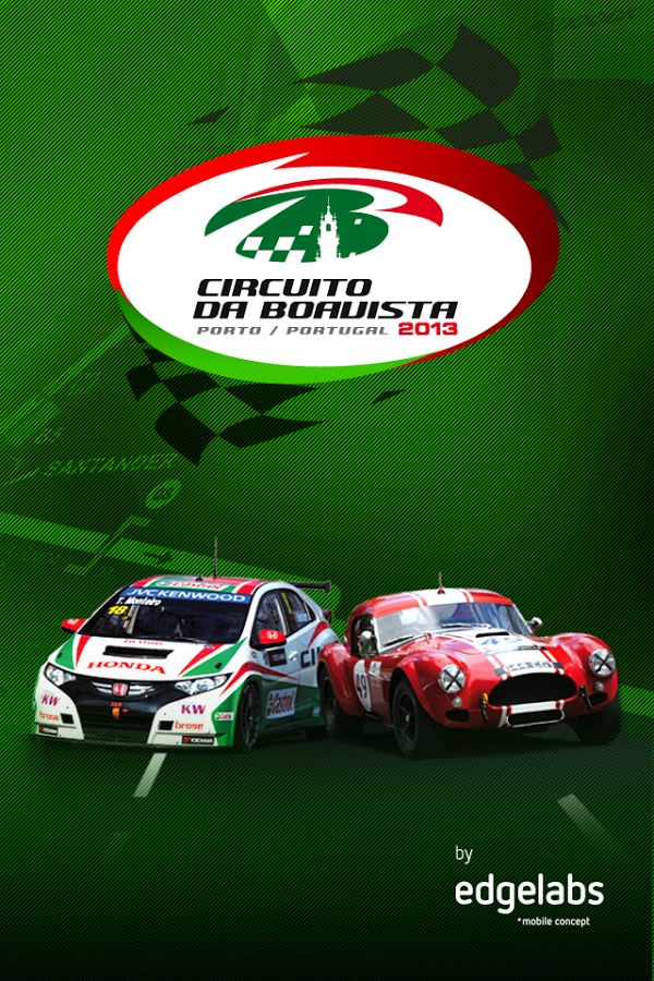 Circuito da Boavista截图2