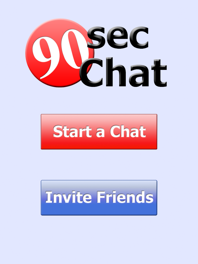 Chat (90 sec) - Meet Fri...截图6