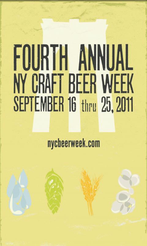 NY Craft Beer Week 2011 ...截图5