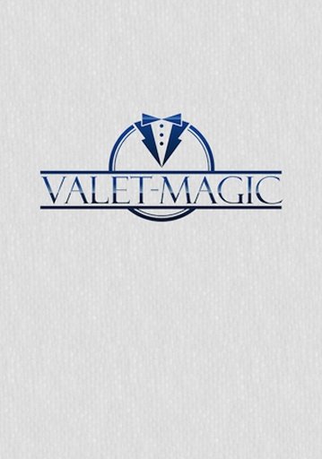 Valet Magic Captain截图2