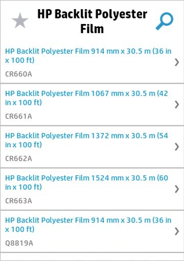 LFPM for HP LF Printers截图3