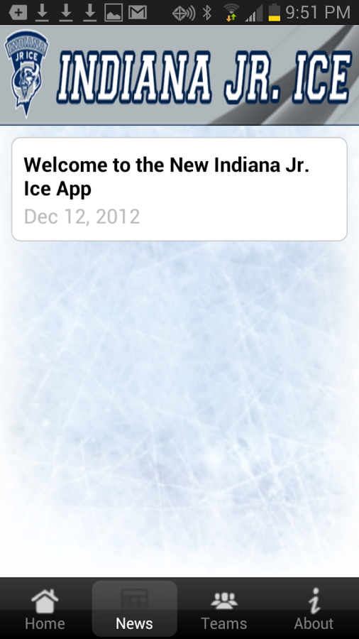 Indiana Jr. Ice截图2