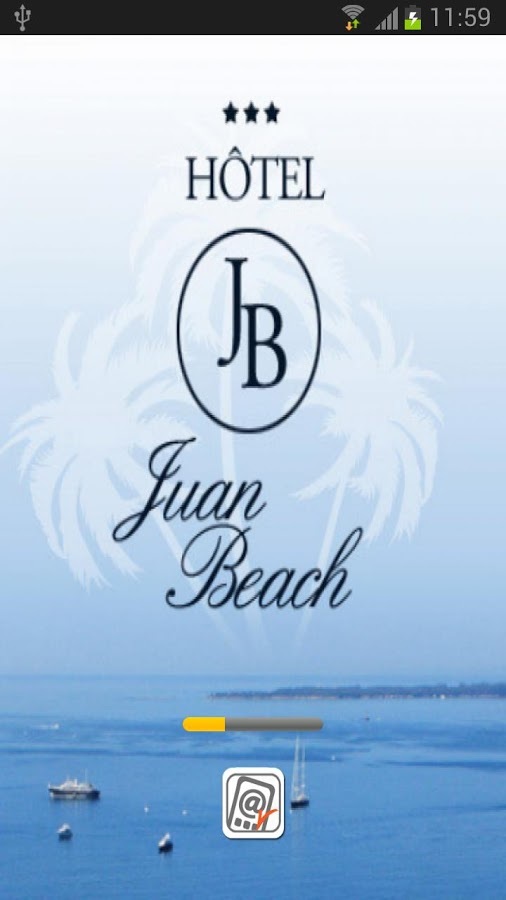 Hotel Juan Beach截图2