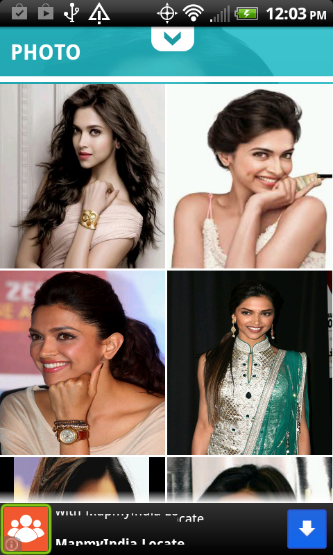 Deepika Padukone Trivia截图2