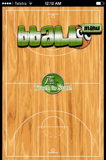 bball截图2