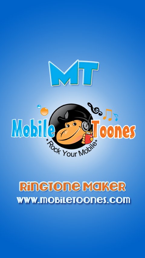 MT Ringtone Maker截图4