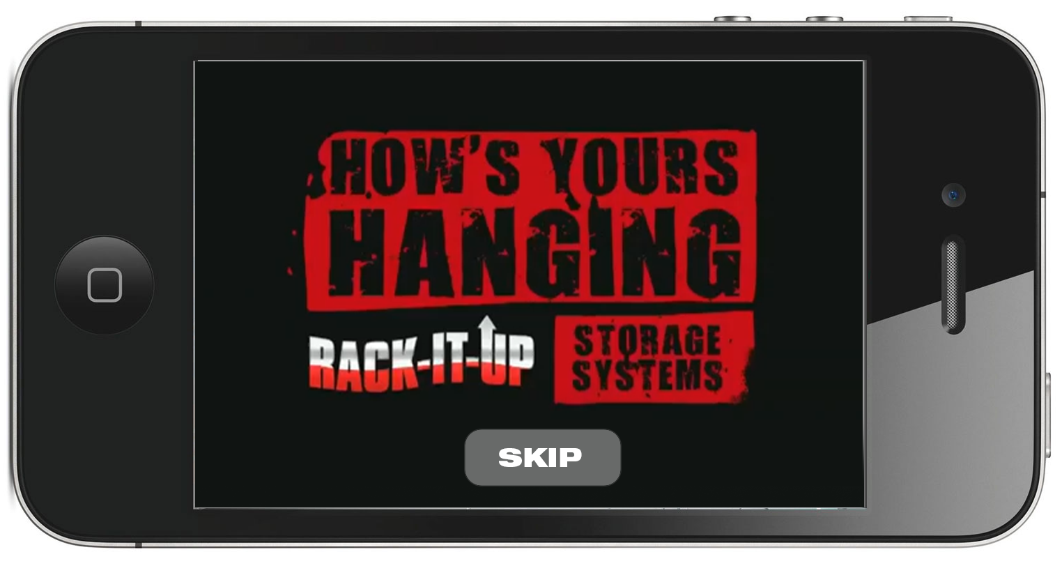 Rack it up Storage Syste...截图2