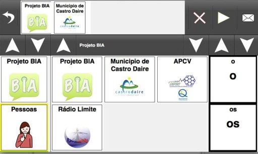 Projeto BIA PT截图6