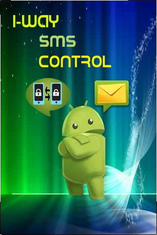 iWAY SMS Controller截图3