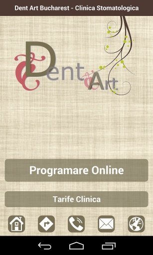 Dent Art Bucharest截图3