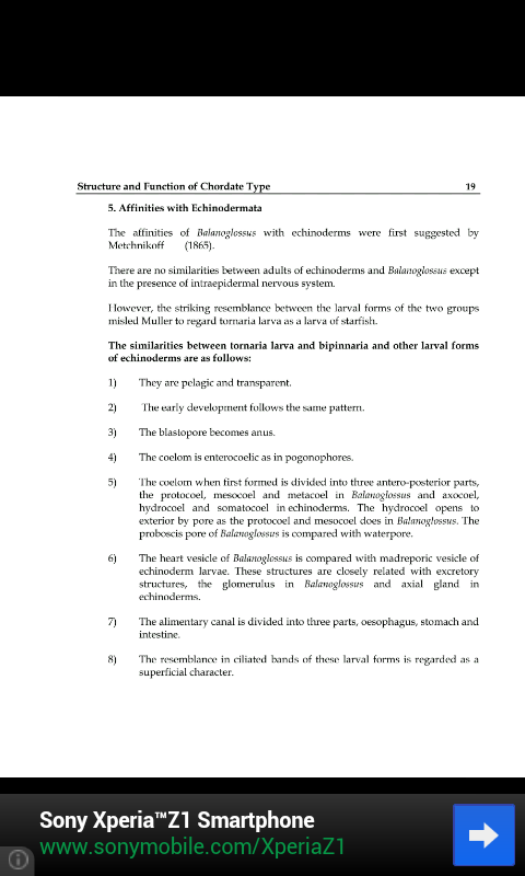 Structure of Zoology Pap...截图3